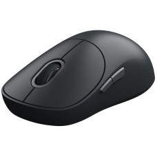 Мышь Xiaomi Wireless Mouse 3 XMWXSB03YM Black