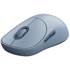 Мышь Xiaomi Wireless Mouse 3 XMWXSB03YM Blue