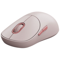 Мышь Xiaomi Wireless Mouse 3 XMWXSB03YM Pink Мышь Xiaomi Wireless Mouse 3 XMWXSB03YM Pink