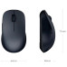 Мышь Xiaomi Mouse Wireless Bluetooth Dual Mode 2 XMSMSB01YM Black Мышь Xiaomi Mouse Wireless Bluetooth Dual Mode 2 XMSMSB01YM Black