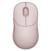 Мышь Xiaomi Wireless Mouse 3 XMWXSB03YM Pink Мышь Xiaomi Wireless Mouse 3 XMWXSB03YM Pink