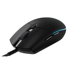 Мышь Logitech G Pro Wired Gaming Mouse 910-005445
