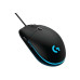 Мышь Logitech G Pro Wired Gaming Mouse 910-005445