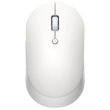 Мышь Xiaomi Mi Wireless Bluetooth Dual Mode Mouse Silent Edition WXSMSBMW02 White
