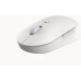 Мышь Xiaomi Mi Wireless Bluetooth Dual Mode Mouse Silent Edition WXSMSBMW02 White
