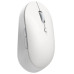 Мышь Xiaomi Mi Wireless Bluetooth Dual Mode Mouse Silent Edition WXSMSBMW02 White