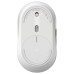 Мышь Xiaomi Mi Wireless Bluetooth Dual Mode Mouse Silent Edition WXSMSBMW02 White