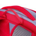 Рюкзак для ноутбуков Rivacase 5225 15.6" Grey Red