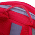 Рюкзак для ноутбуков Rivacase 5225 15.6" Grey Red