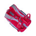 Рюкзак для ноутбуков Rivacase 5225 15.6" Grey Red