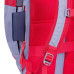 Рюкзак для ноутбуков Rivacase 5225 15.6" Grey Red