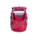 Рюкзак для ноутбуков Rivacase 5225 15.6" Grey Red