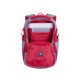 Рюкзак для ноутбуков Rivacase 5225 15.6" Grey Red