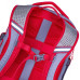 Рюкзак для ноутбуков Rivacase 5225 15.6" Grey Red
