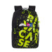 Рюкзак для ноутбуков Rivacase 5430 15.6" Black Lime