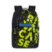 Рюкзак для ноутбуков Rivacase 5430 15.6" Black Lime