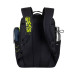 Рюкзак для ноутбуков Rivacase 5430 15.6" Black Lime
