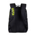 Рюкзак для ноутбуков Rivacase 5430 15.6" Black Lime
