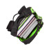 Рюкзак для ноутбуков Rivacase 5430 15.6" Black Lime
