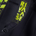 Рюкзак для ноутбуков Rivacase 5430 15.6" Black Lime