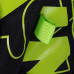 Рюкзак для ноутбуков Rivacase 5430 15.6" Black Lime