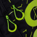Рюкзак для ноутбуков Rivacase 5430 15.6" Black Lime