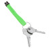 Рюкзак для ноутбуков Rivacase 5430 15.6" Black Lime