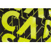 Рюкзак для ноутбуков Rivacase 5430 15.6" Black Lime