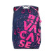 Рюкзак для ноутбуков Rivacase 5430 15.6" Blue Pink
