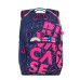 Рюкзак для ноутбуков Rivacase 5430 15.6" Blue Pink