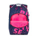 Рюкзак для ноутбуков Rivacase 5430 15.6" Blue Pink