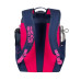 Рюкзак для ноутбуков Rivacase 5430 15.6" Blue Pink