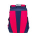 Рюкзак для ноутбуков Rivacase 5430 15.6" Blue Pink
