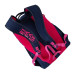 Рюкзак для ноутбуков Rivacase 5430 15.6" Blue Pink