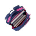 Рюкзак для ноутбуков Rivacase 5430 15.6" Blue Pink