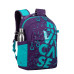 Рюкзак для ноутбуков Rivacase 5430 15.6" Violet Aqua