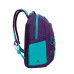 Рюкзак для ноутбуков Rivacase 5430 15.6" Violet Aqua