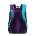 Рюкзак для ноутбуков Rivacase 5430 15.6" Violet Aqua