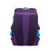 Рюкзак для ноутбуков Rivacase 5430 15.6" Violet Aqua