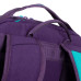 Рюкзак для ноутбуков Rivacase 5430 15.6" Violet Aqua