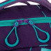 Рюкзак для ноутбуков Rivacase 5430 15.6" Violet Aqua