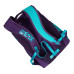 Рюкзак для ноутбуков Rivacase 5430 15.6" Violet Aqua