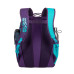 Рюкзак для ноутбуков Rivacase 5430 15.6" Violet Aqua
