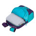 Рюкзак для ноутбуков Rivacase 5430 15.6" Violet Aqua