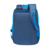 Рюкзак для ноутбуков Rivacase 5561 15.6" Light Blue