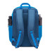 Рюкзак для ноутбуков Rivacase 5561 15.6" Light Blue