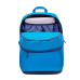 Рюкзак для ноутбуков Rivacase 5561 15.6" Light Blue