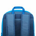 Рюкзак для ноутбуков Rivacase 5561 15.6" Light Blue