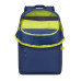 Рюкзак для ноутбуков Rivacase 5562 15.6" Blue