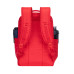 Рюкзак для ноутбуков Rivacase 5562 15.6" Red